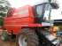 Colheitadeiras massey ferguson mf 34 - 25 pés 2004